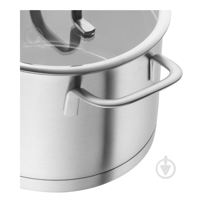 Набір посуду Zwilling J.A. Henckels True Flow - фото 2 Набір посуду Zwilling J.A. Henckels True Flow - фото 2