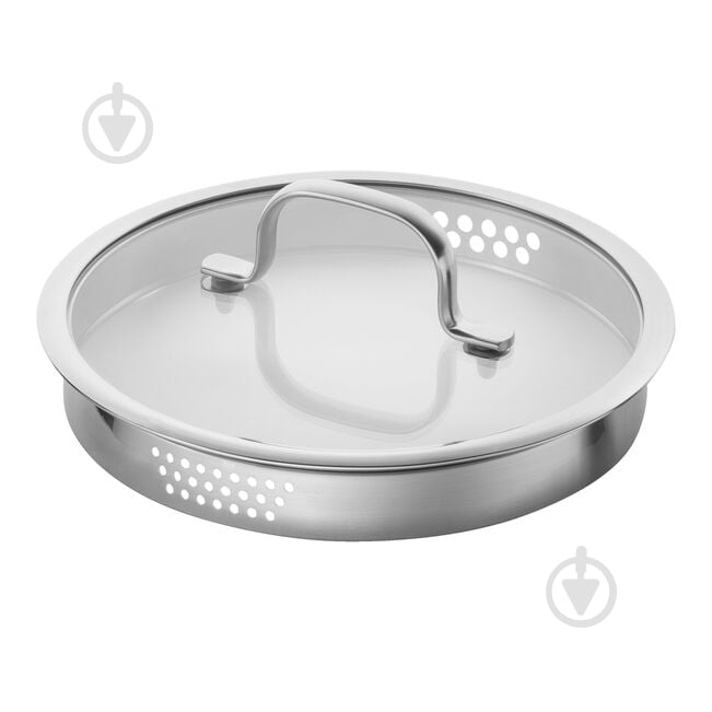 Набір посуду Zwilling J.A. Henckels True Flow - фото 6 Набір посуду Zwilling J.A. Henckels True Flow - фото 6