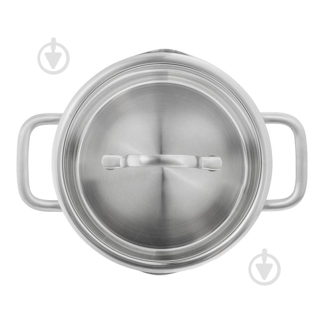 Набір посуду Zwilling J.A. Henckels True Flow - фото 8 Набір посуду Zwilling J.A. Henckels True Flow - фото 8