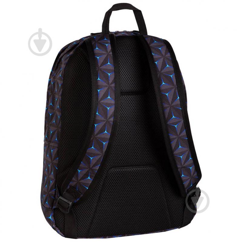 Рюкзак школьный CoolPack Scout Windmill E96531 - фото 3 Рюкзак школьный CoolPack Scout Windmill E96531 - фото 3