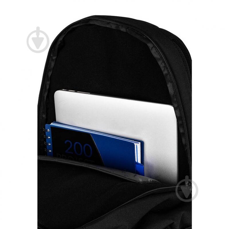Рюкзак CoolPack Grif Black F100877 - фото 4