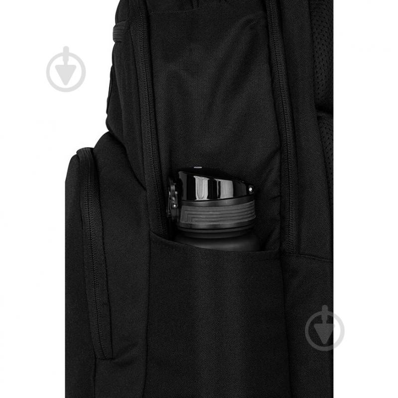 Рюкзак CoolPack Grif Black F100877 - фото 3