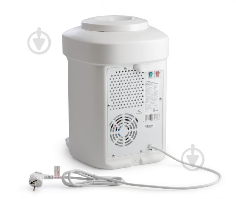 Кулер настольный HotFrost D65E - фото 11 Кулер настольный HotFrost D65E - фото 11