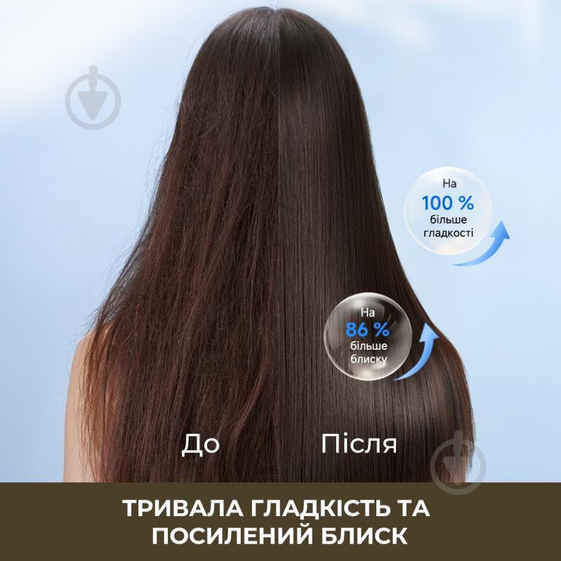 Випрямляч для волосся DREAME AuraSteam Straight White AA01A - фото 7 Випрямляч для волосся DREAME AuraSteam Straight White AA01A - фото 7