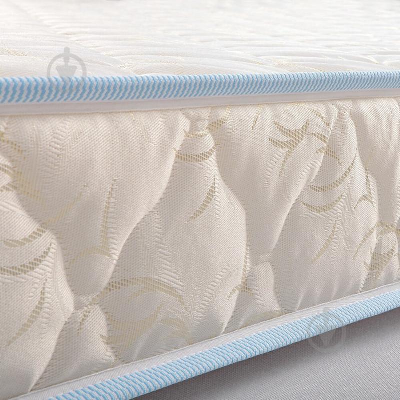 Матрас Эко 43 ЕММ 150x200 см - фото 4 Матрас Эко 43 ЕММ 150x200 см - фото 4