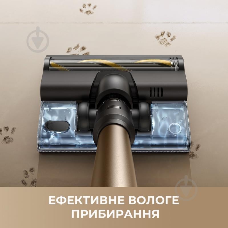 Пилосос акумуляторний Deerma R10s Lite - фото 5