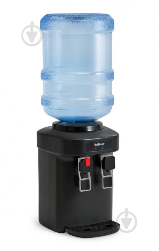 Кулер настольный HotFrost D65EN - фото 7