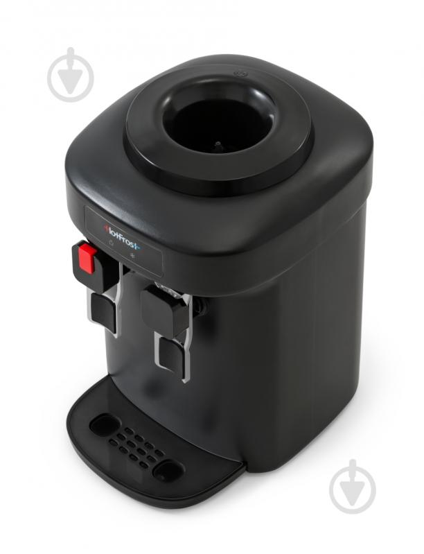 Кулер настольный HotFrost D65EN - фото 2