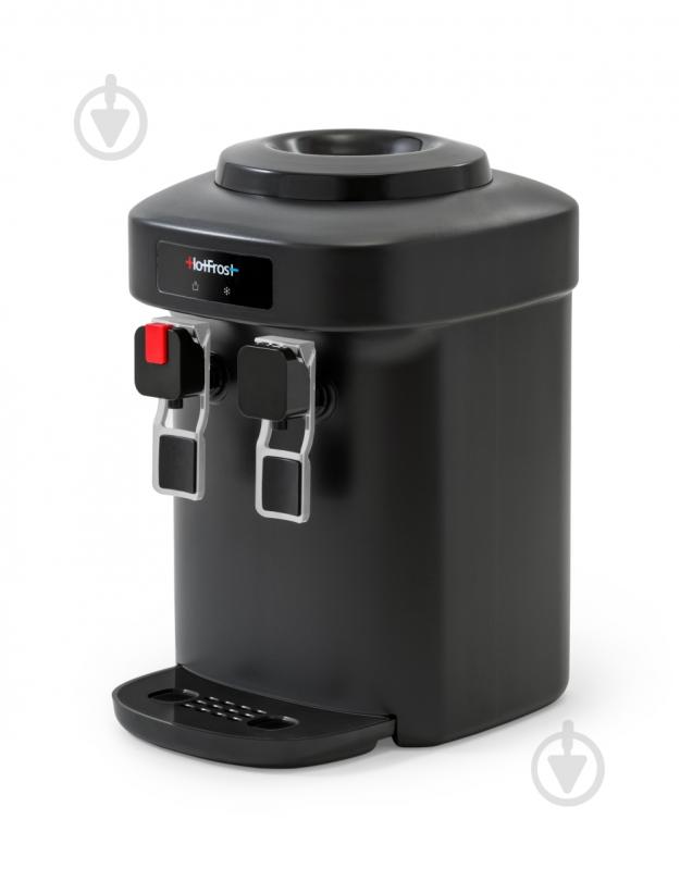 Кулер настольный HotFrost D65EN - фото 3