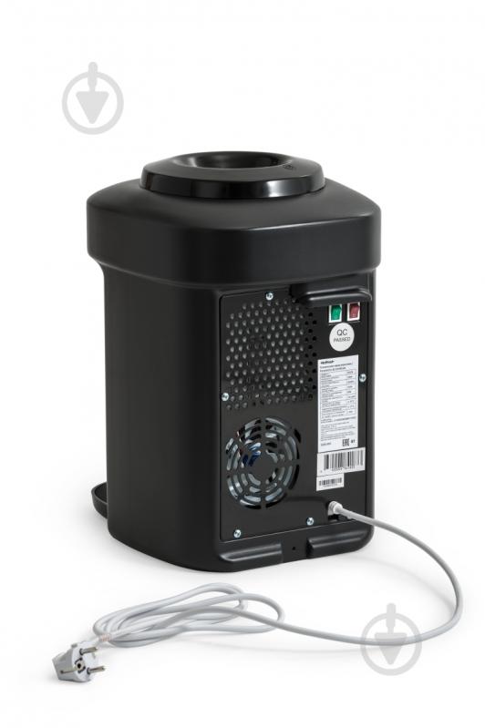 Кулер настольный HotFrost D65EN - фото 10