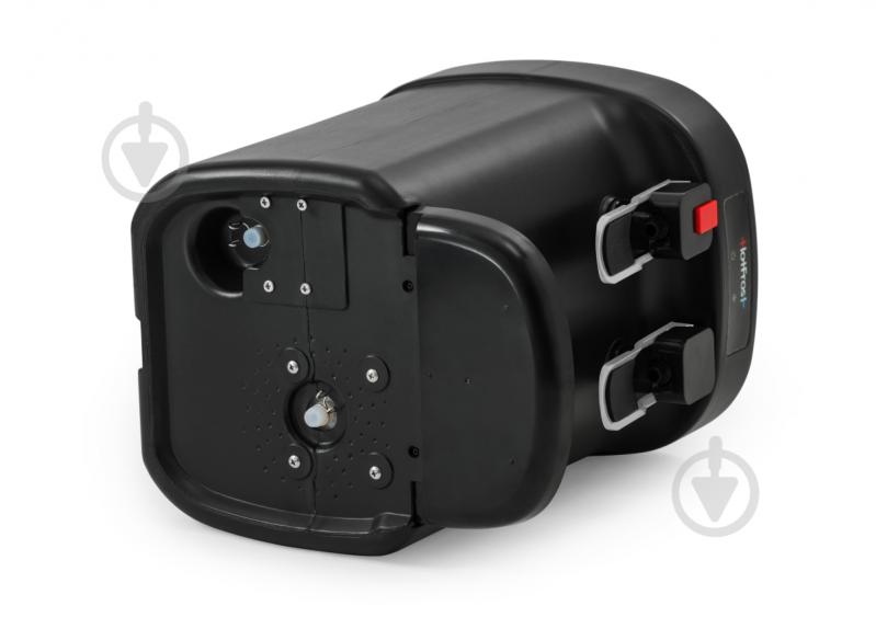 Кулер настольный HotFrost D65EN - фото 11