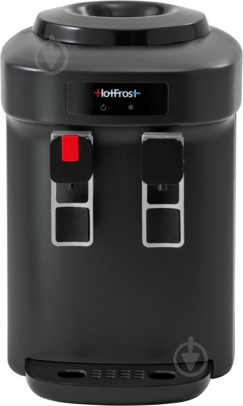 Кулер настольный HotFrost D65EN - фото 1