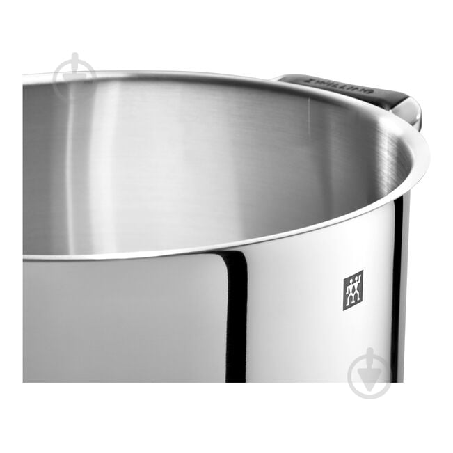 Набір каструль Zwilling J.A. Henckels Poletto - фото 2 Набір каструль Zwilling J.A. Henckels Poletto - фото 2