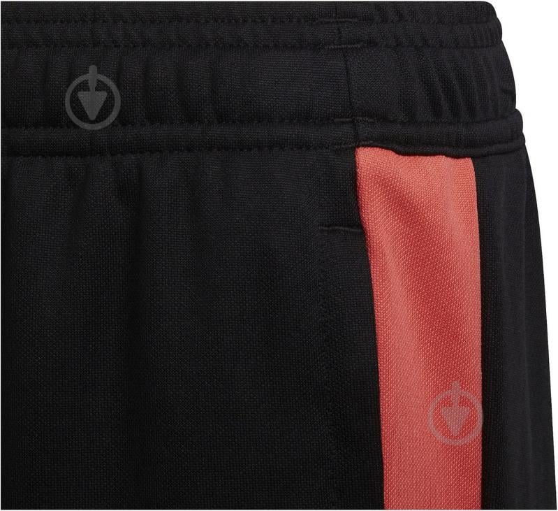 Брюки Adidas HE7160 р. 152 черный - фото 3 Брюки Adidas HE7160 р. 152 черный - фото 3