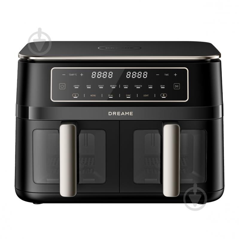 Мультипечь Deerma DREAME-DZ30-BK - фото 1