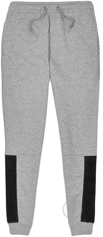 Штани Converse MENS KNIT PANT 10019950-035 р. M сірий - фото 1