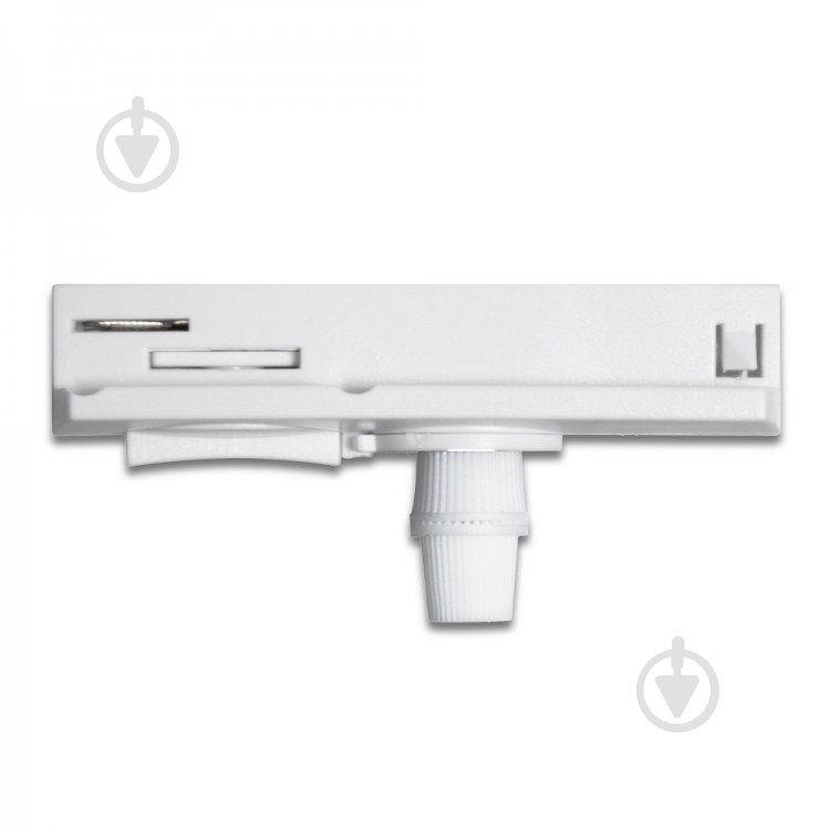 Адаптер для шинопровода Feron LD1041 белый 40229 - фото 1