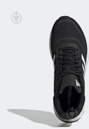 Кроссовки мужские демисезонные Adidas GW8336 р.44 черные - фото 8 Кроссовки мужские демисезонные Adidas GW8336 р.44 черные - фото 8