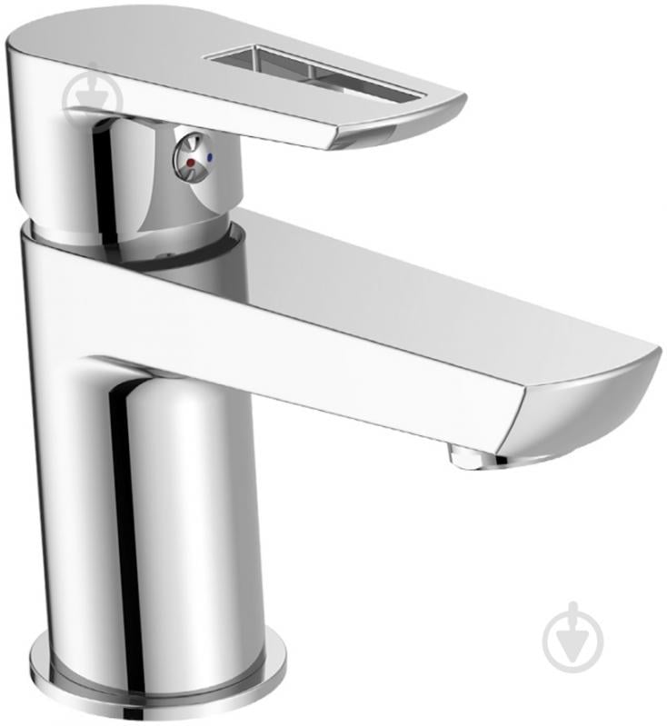 Смеситель для умывальника Imprese Breclav 05245 - фото 1