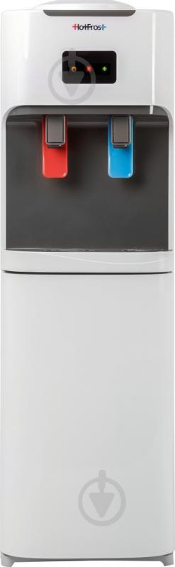 Кулер напольный HotFrost V115B - фото 1