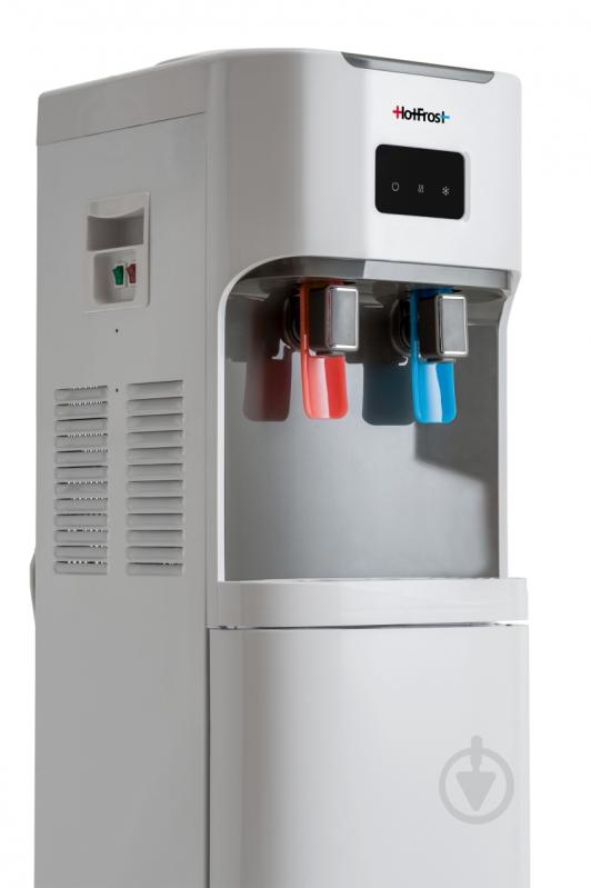 Кулер напольный HotFrost V115B - фото 6