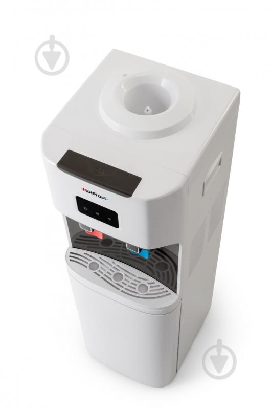 Кулер напольный HotFrost V115B - фото 9