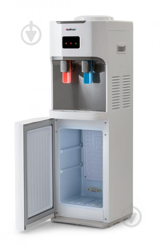 Кулер напольный HotFrost V115B - фото 3