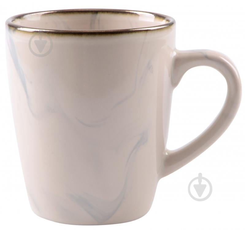 Чашка Limited Edition Marble 350 мл CG-021-5 - фото 1 Чашка Limited Edition Marble 350 мл CG-021-5 - фото 1