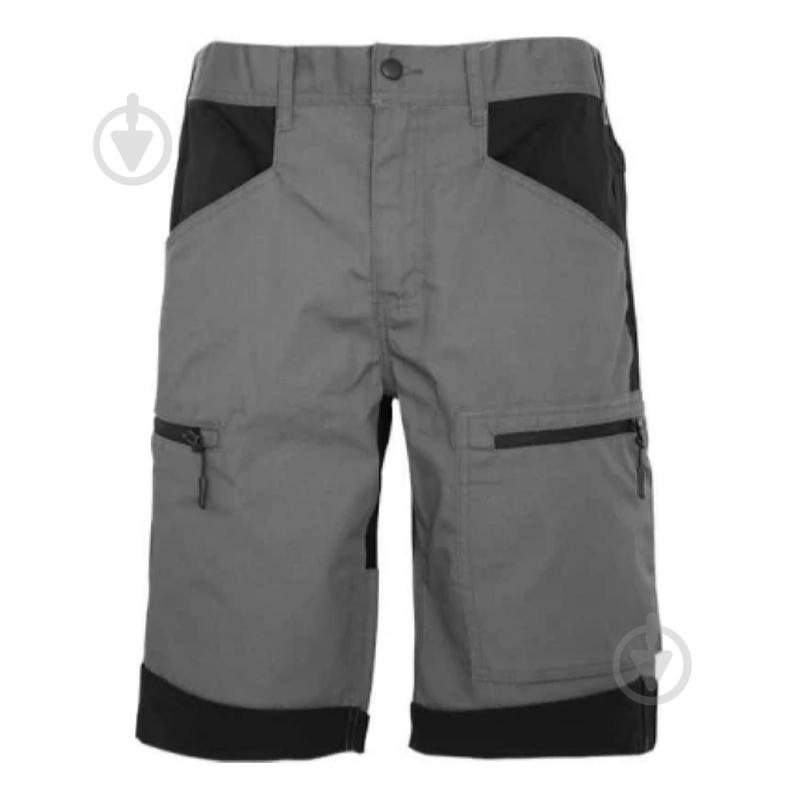 Шорты WURTH HIKING р. XL 5899700713 серый - фото 1 Шорты WURTH HIKING р. XL 5899700713 серый - фото 1
