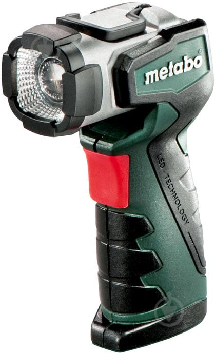 Фонарь Metabo PowerMaxx ULA LED 600367000 - фото 1