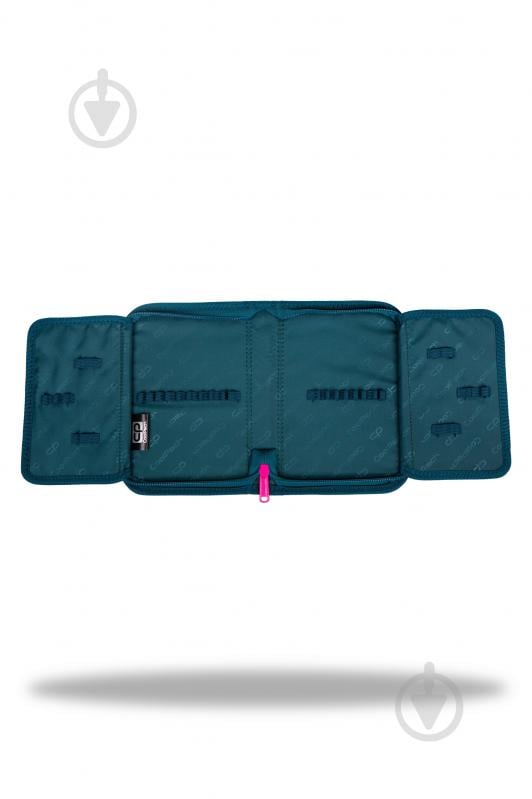 Пенал школьный Clipper Sunny Day CoolPack мультиколор - фото 3