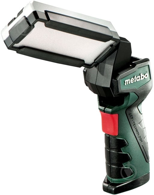 Фонарь Metabo PowerMaxx SLA LED 600369000 - фото 1