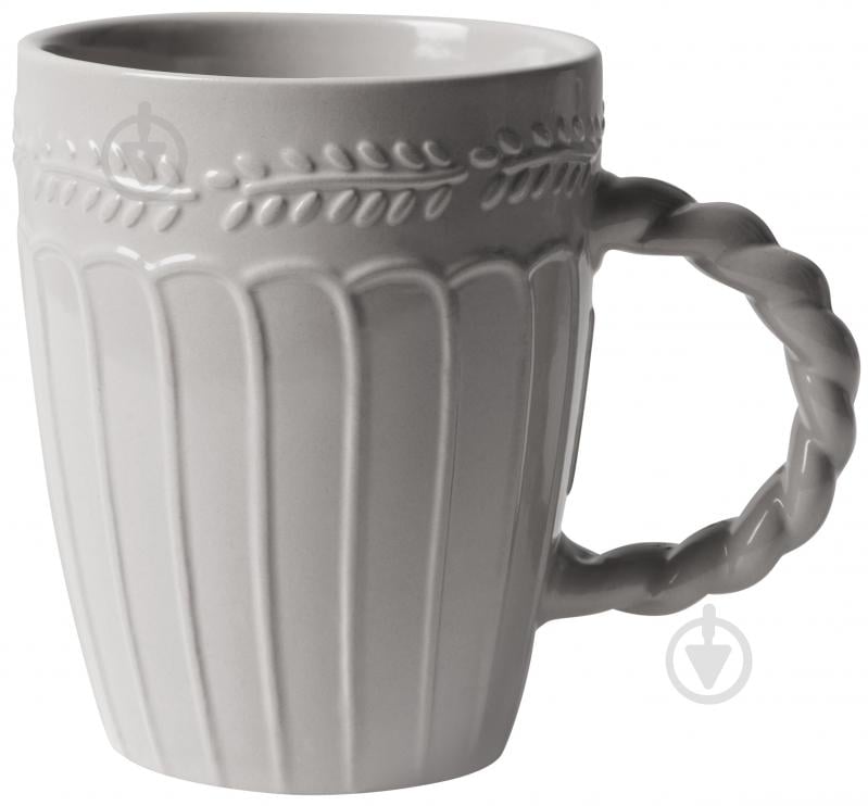 Чашка Limited Edition 370 мл бежевая - фото 1 Чашка Limited Edition 370 мл бежевая - фото 1