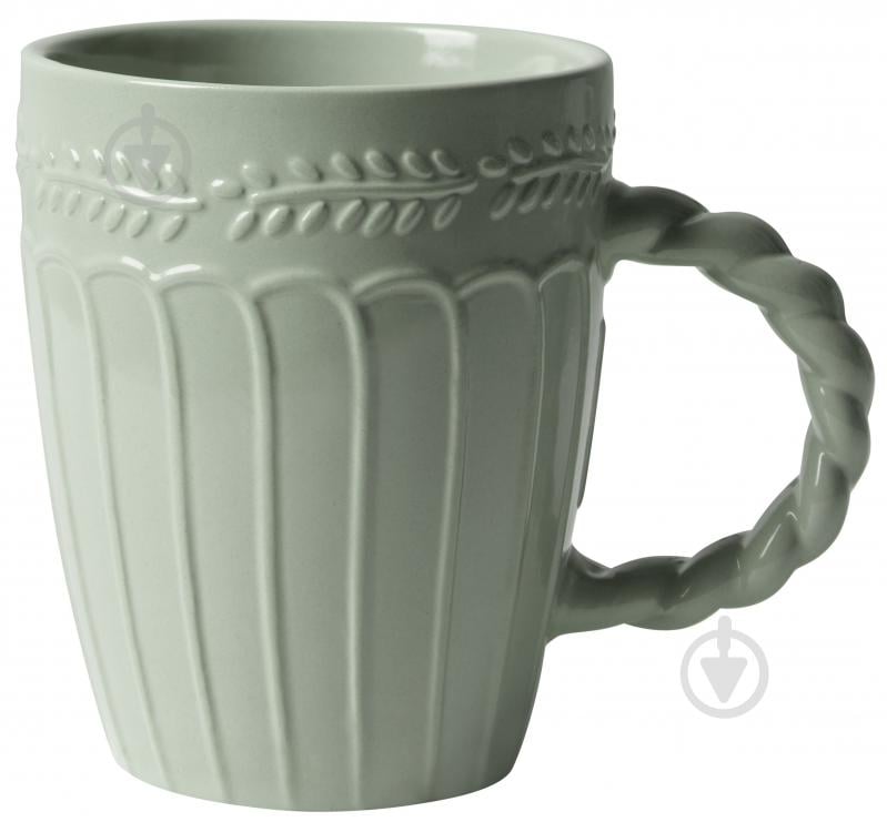 Чашка Limited Edition 370 мл бежевая - фото 2 Чашка Limited Edition 370 мл бежевая - фото 2