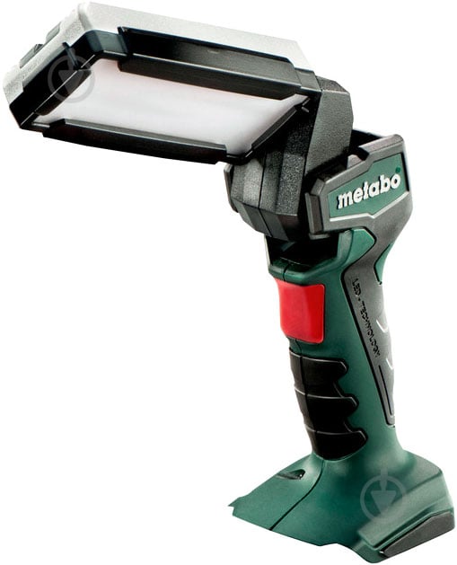 Фонарь Metabo PowerMaxx SLA 14,4-18 LED 600370000 - фото 1