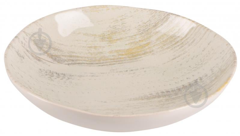 Тарелка для супа Ipec Corso 21 см - фото 1 Тарелка для супа Ipec Corso 21 см - фото 1