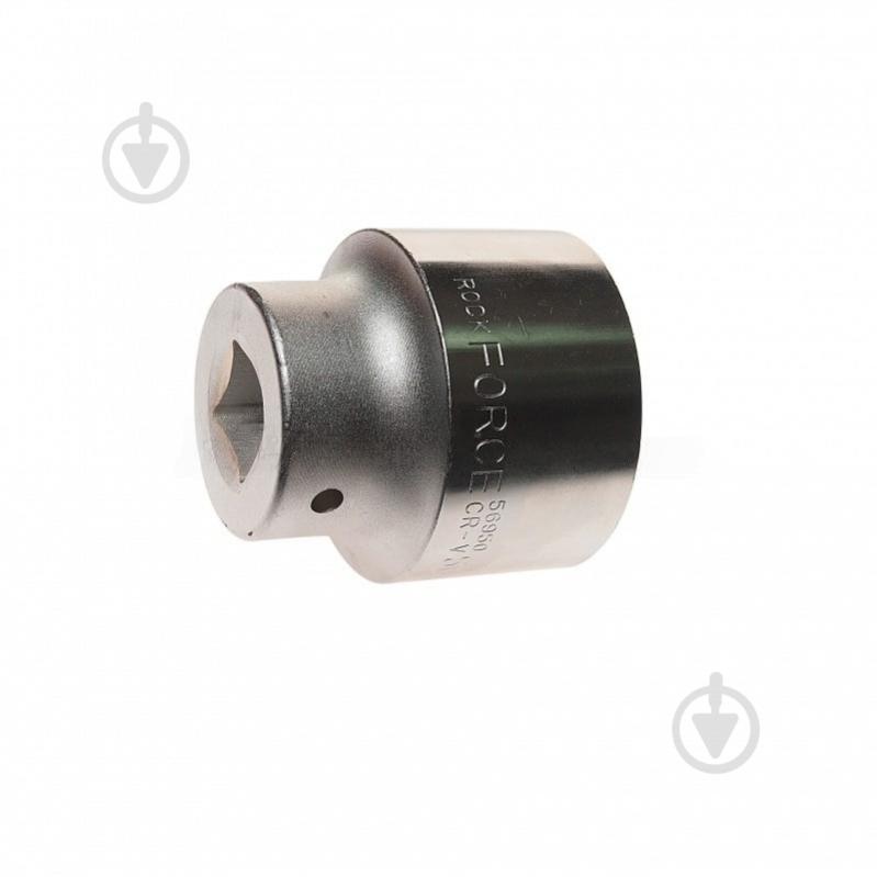 Головка 50 мм 3/4''12 г Forsage 1 шт. F-56950 - фото 2 Головка 50 мм 3/4''12 г Forsage 1 шт. F-56950 - фото 2