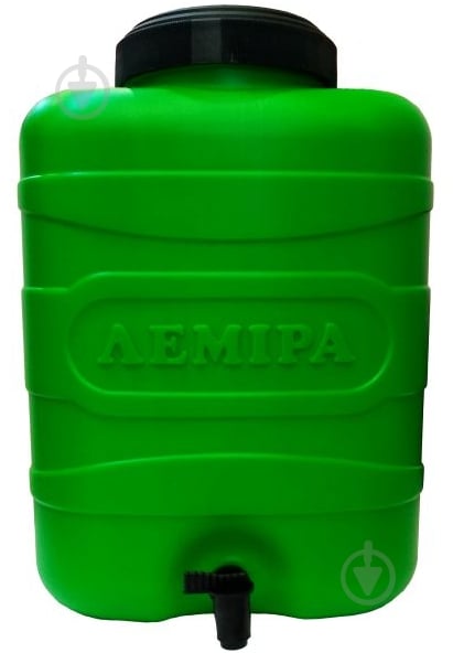 Рукомойник дачный Леміра 10 л - фото 1 Рукомойник дачный Леміра 10 л - фото 1
