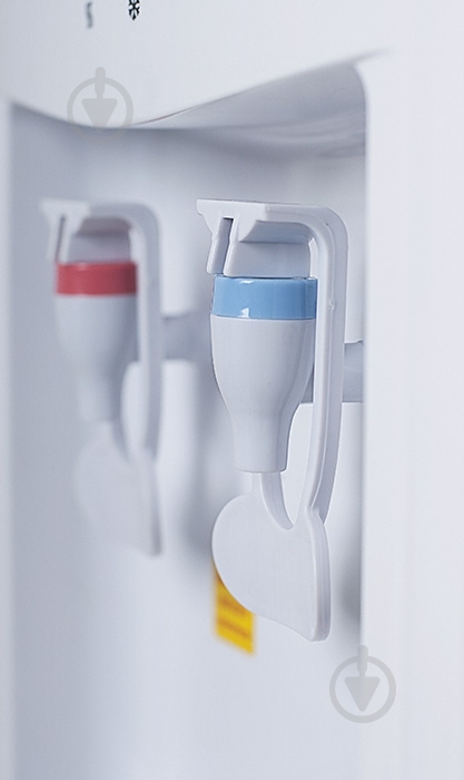 Кулер напольный HotFrost V118E - фото 3 Кулер напольный HotFrost V118E - фото 3