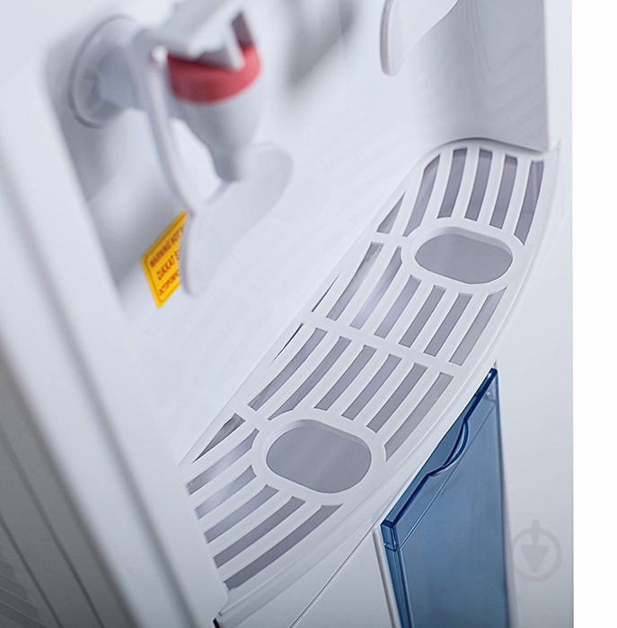 Кулер напольный HotFrost V118E - фото 7 Кулер напольный HotFrost V118E - фото 7