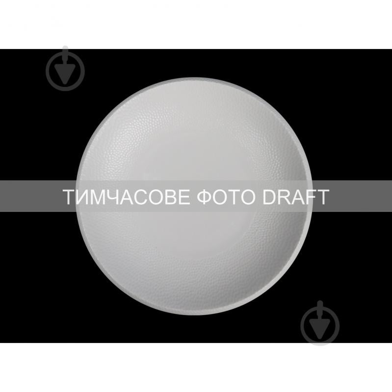Тарілка глибока Ardesto Ancona 700 мл 21 см (AR3553) - фото 1 Тарілка глибока Ardesto Ancona 700 мл 21 см (AR3553) - фото 1