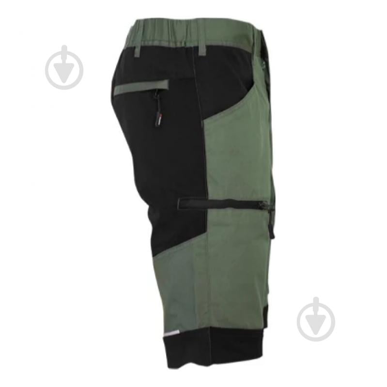 Шорты WURTH HIKING р. XXL 5899700724 хаки - фото 3