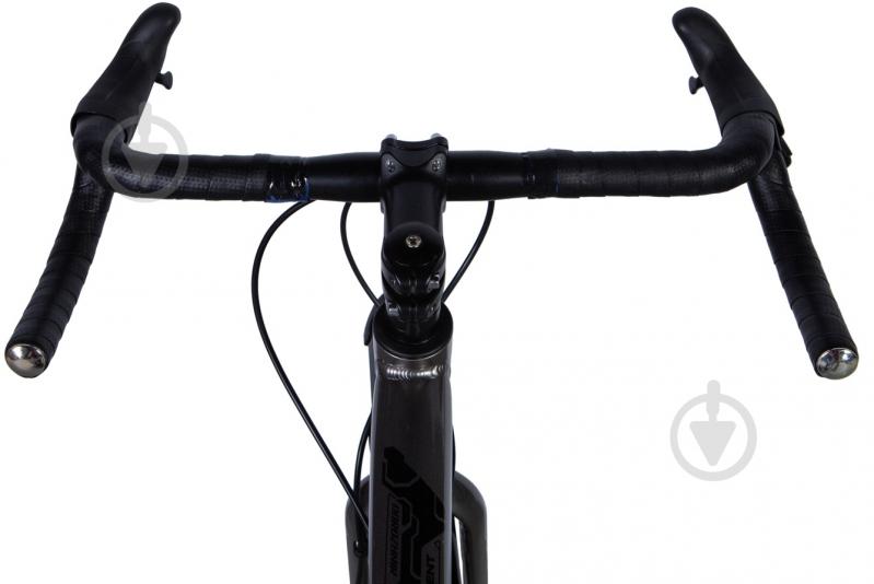 Велосипед Dorozhnik 28" 19.5"(50 см) ADVENT DD CS OPS-D-28-417 серый - фото 6 Велосипед Dorozhnik 28" 19.5"(50 см) ADVENT DD CS OPS-D-28-417 серый - фото 6