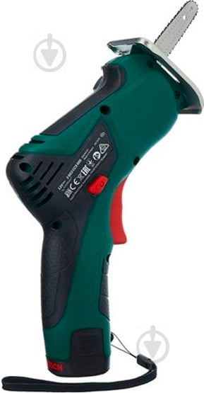 Електролобзик Bosch EasyCut 12 06033C9020 - фото 6