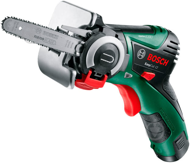 Електролобзик Bosch EasyCut 12 06033C9020 - фото 1