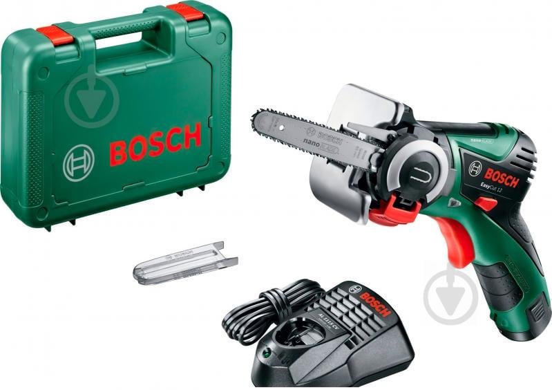 Електролобзик Bosch EasyCut 12 06033C9020 - фото 11