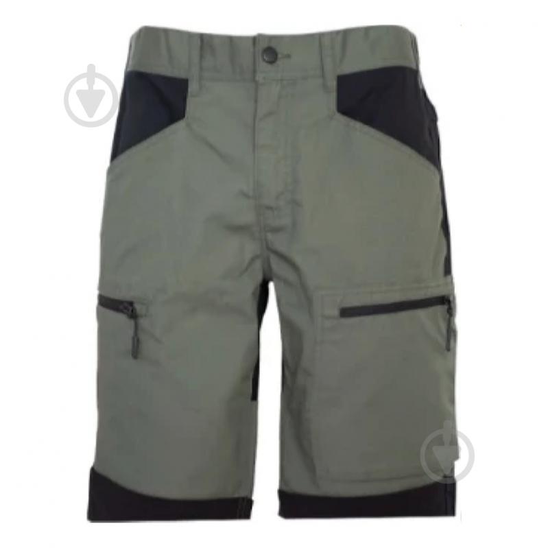 Шорты WURTH HIKING р. L 5899700722 хаки - фото 1 Шорты WURTH HIKING р. L 5899700722 хаки - фото 1