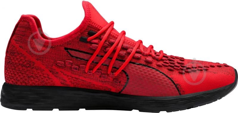 Кроссовки мужские Puma SPEED 300 RACER 19106205 р.41 красные - фото 2 Кроссовки мужские Puma SPEED 300 RACER 19106205 р.41 красные - фото 2