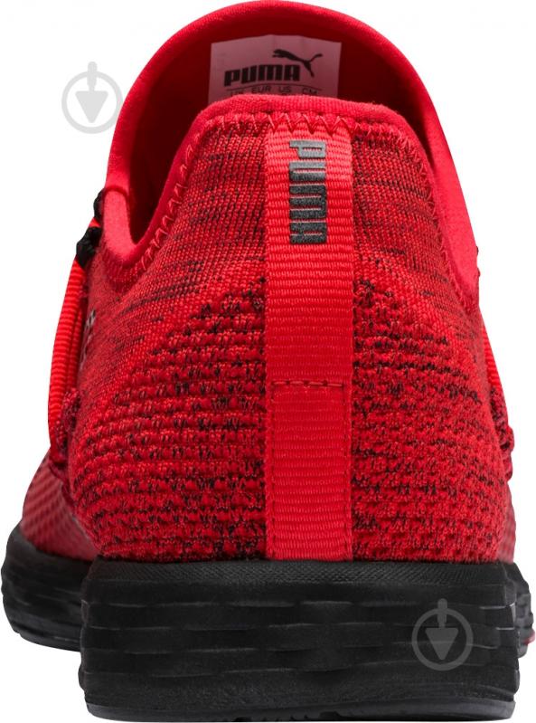 Кроссовки мужские Puma SPEED 300 RACER 19106205 р.41 красные - фото 5 Кроссовки мужские Puma SPEED 300 RACER 19106205 р.41 красные - фото 5
