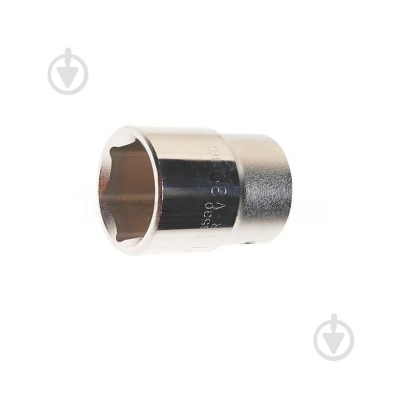 Головка 30мм 3/4''6гр Rock FORCE 1 шт. RF-56530 - фото 2